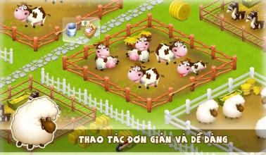 Farmery - Game Nong Trai截图1