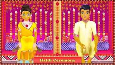 Indian Wedding Ceremony Rituals - Wedding 2截图5