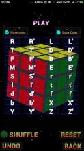 Rubik's Cube - Learn To Solve截图3