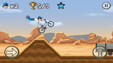 BMX Kid截图1