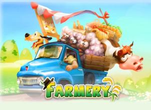 Farmery - Game Nong Trai截图5