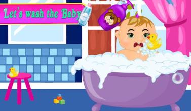 Baby Eva Daily Fun Activities截图2