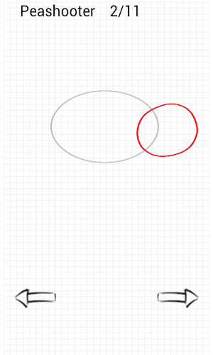 Learn to Draw Zombies Vs Plant截图2