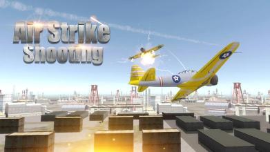 Air Strike Shooting截图5