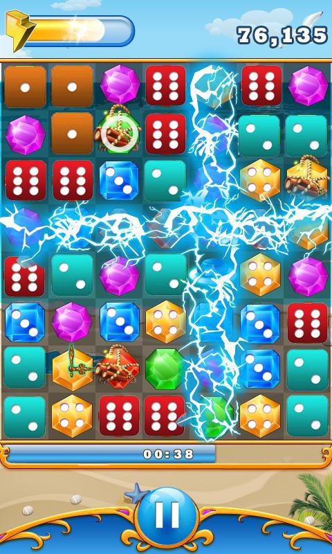 Ludo Star Blast截图4