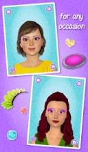 Eye Makeup - Salon Game截图2