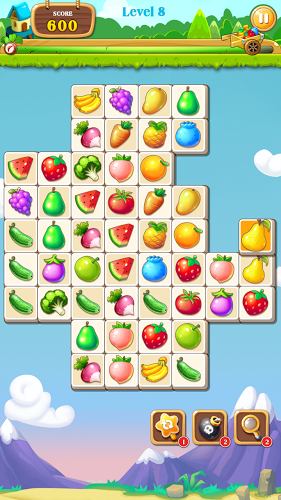 Onet Fruit截图1