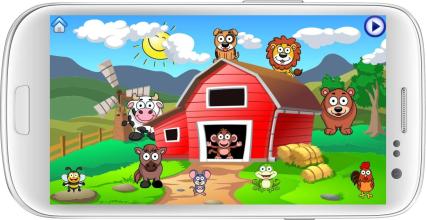 Toddler Sing and Play 2 Free截图2