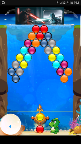 Bubble Blaster Pro截图4