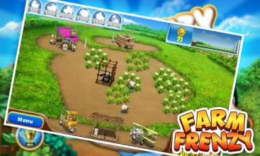 Farm Frenzy Classic - Animal Market Story截图1