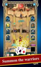 Card Royale: Teen Patti Battle截图2