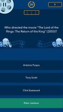 Trivial Movies Quiz截图4