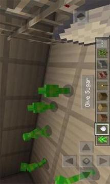 Toy Soldier Mod for MCPE截图