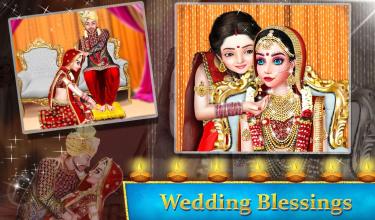 The Big Fat Royal Indian Wedding Rituals截图3