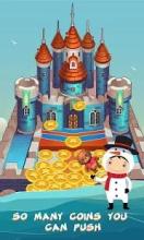 Coin Dozer - Fairway Castle截图4