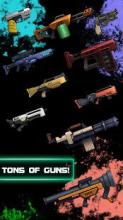 Gun Shooter: Flip & Boom截图4