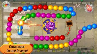 Marble Blast 3D截图3