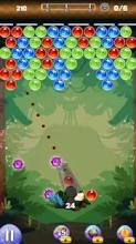 Bubble Shooter Deluxe Saga Classic 2018截图1