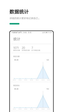 早睡截圖
