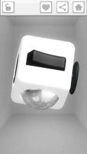 Fidget Cube 3D截图5