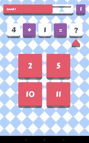 Math Game Kids截图2