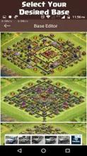 COC Base Editor截图5