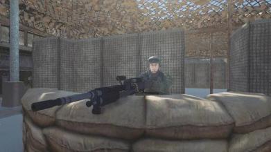 Commando Creed : Battlefield Survival截图5