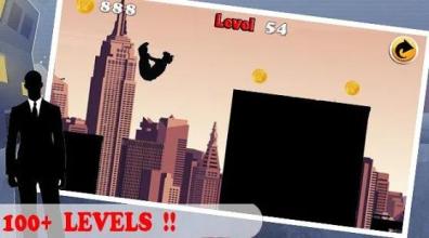 Vector Parkour Go截图3