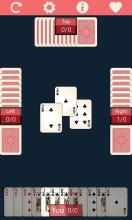 Call Break Card Game - Spades截图4