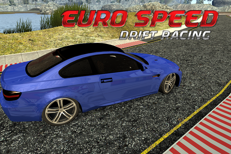 EURO DRIFT RACING E30 2017截图1