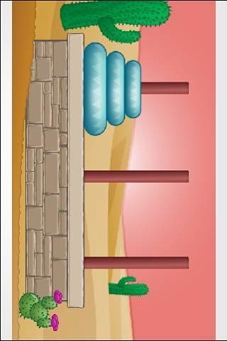 沙漠汉诺塔截图3