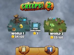 The Creeps! 2截图3