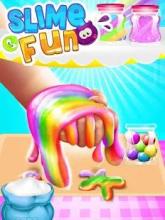 How To Make Slime DIY Jelly - Play Fun Slime Game截图5