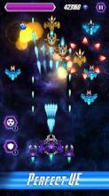 Galaxy Shooter: Alien War截图4