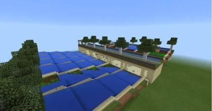 Builder Pro Mod for MCPE截图3