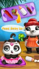 Panda Lu Baby Bear Care截图3