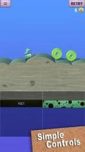 Wobble Frog Adventures截图4