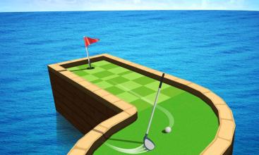 Golf Shot截图2