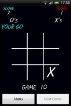 Noughts And Crosses II截图1