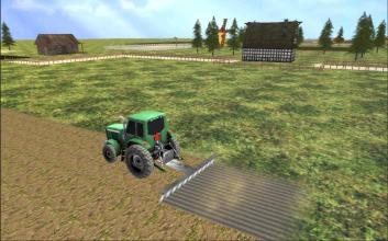 Farming Simulator 17截图2
