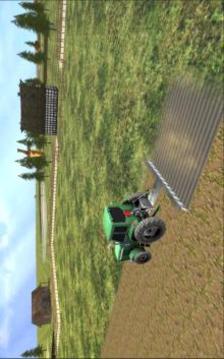 Farming Simulator 17截图