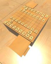 Shogi World截图1