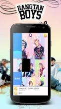 BTS Real Piano Tiles截图2