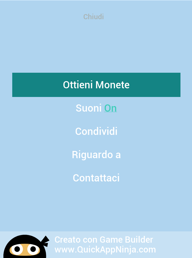 Disney Quiz Italiano截图1