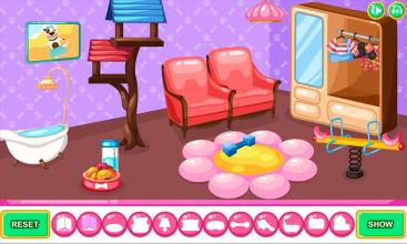 Decorate your pet house截图3