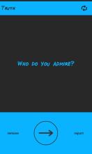Truth or Dare Game - Adults截图5
