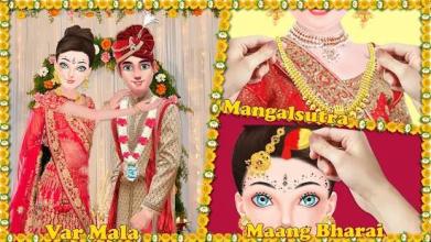 Indian Wedding Ceremony Rituals - Wedding 2截图1