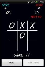 Noughts And Crosses II截图3