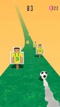 Soccer Road截图4