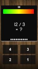 Math Games - Tricks截图2